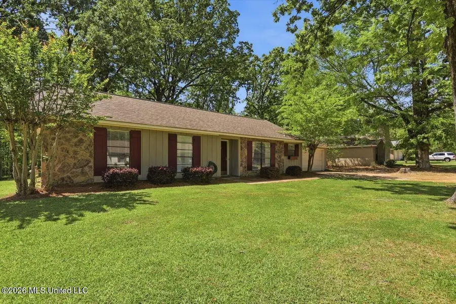 123 Cumberland Road, Brandon, MS 39047 - #2
