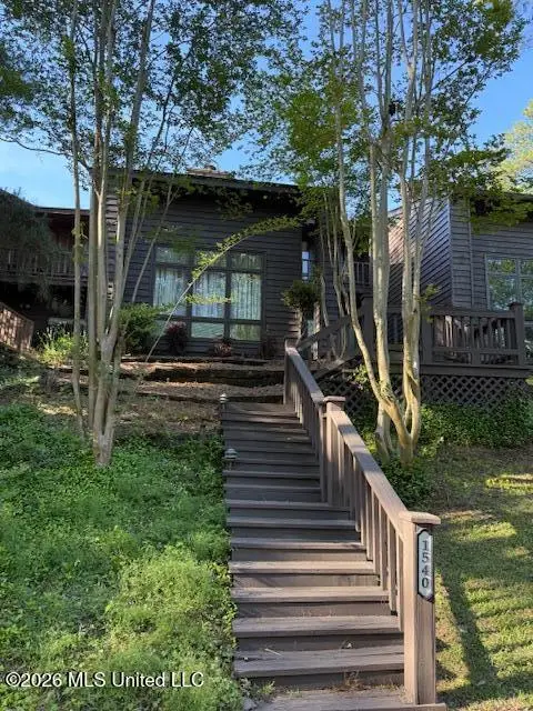 1540 Lakeside Drive, Jackson, MS 39216 - #1
