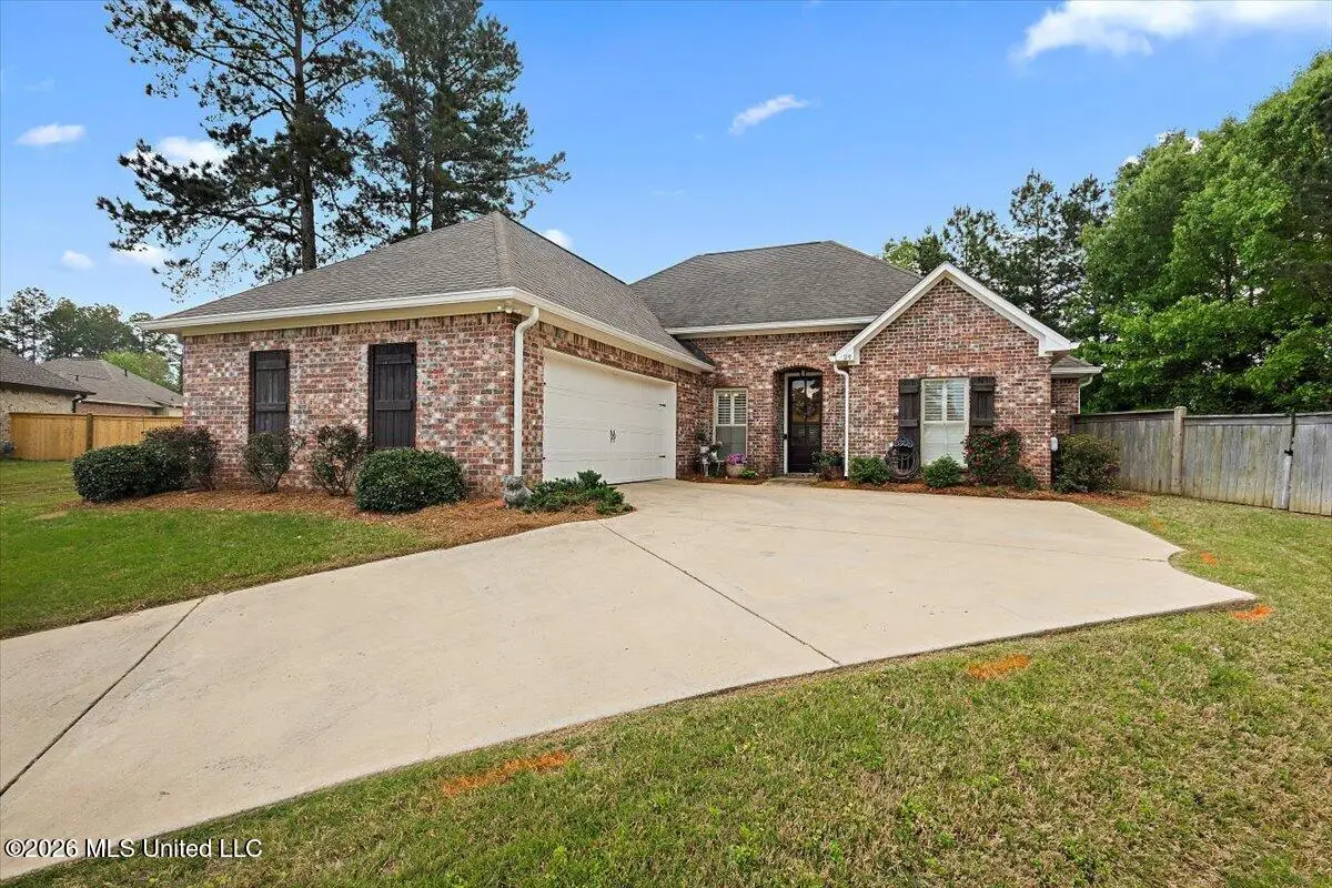 119 Hampton Place, Madison, MS 39110 - #1