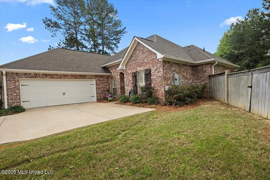 119 Hampton Place, Madison, MS 39110 - #2