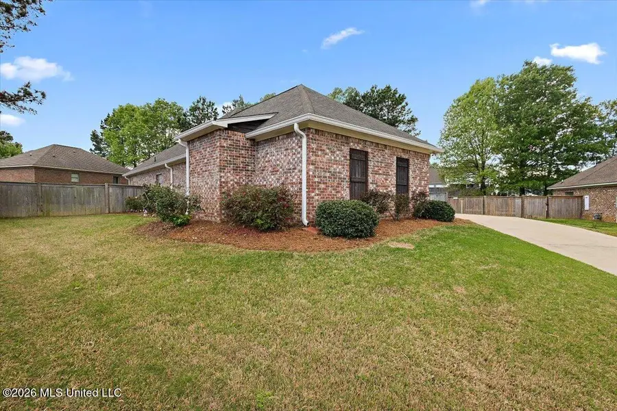 119 Hampton Place, Madison, MS 39110 - #3
