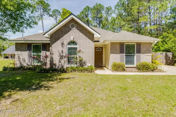 230 Music Street, Waveland, MS 39576