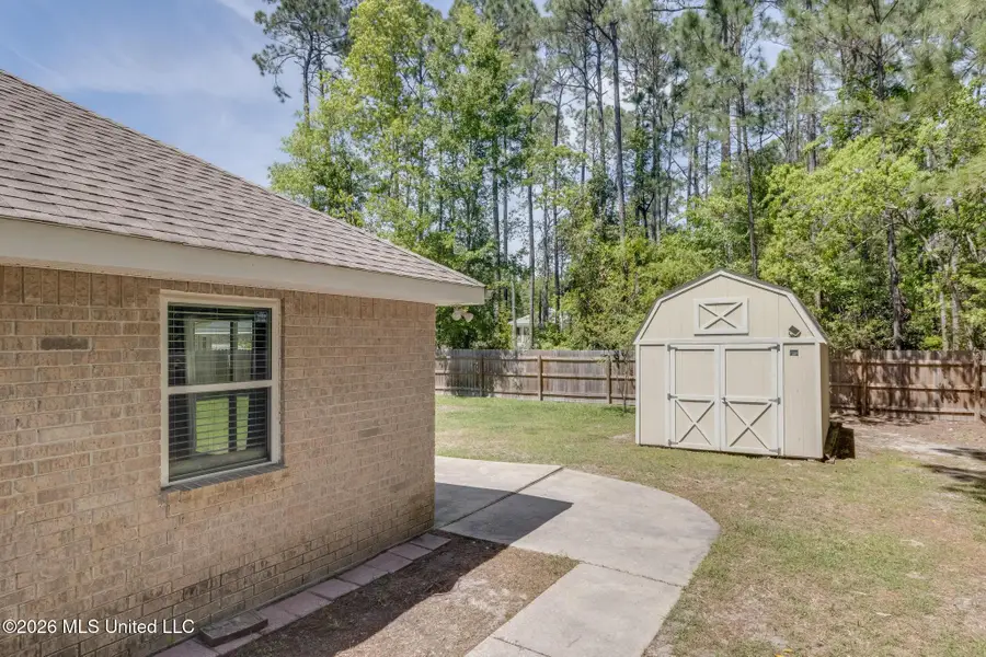 230 Music Street, Waveland, MS 39576 - #3