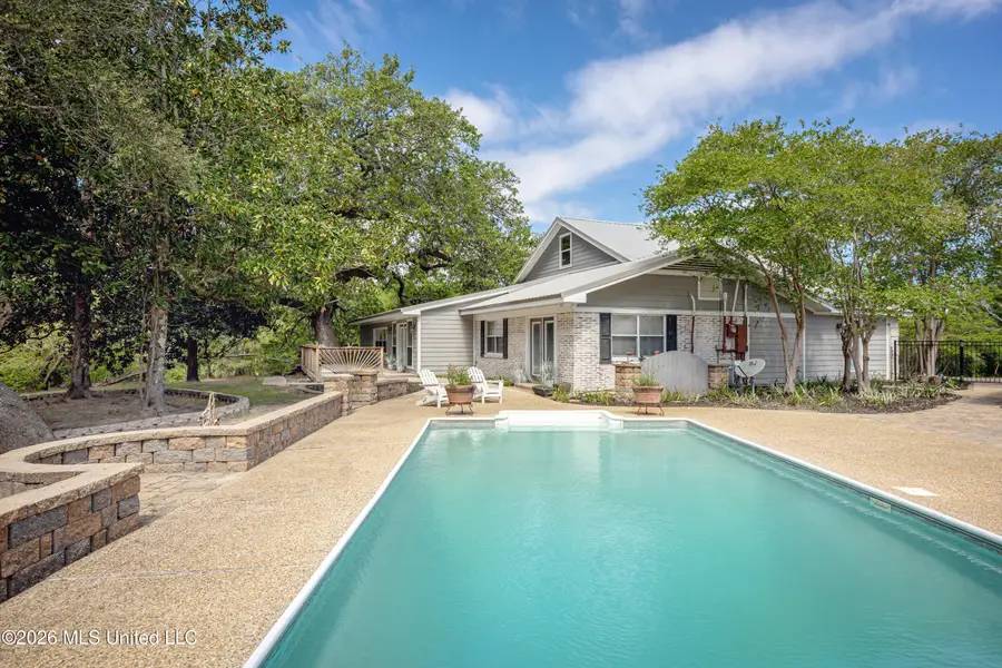 1802 Stuart Avenue, Ocean Springs, MS 39564 - #2