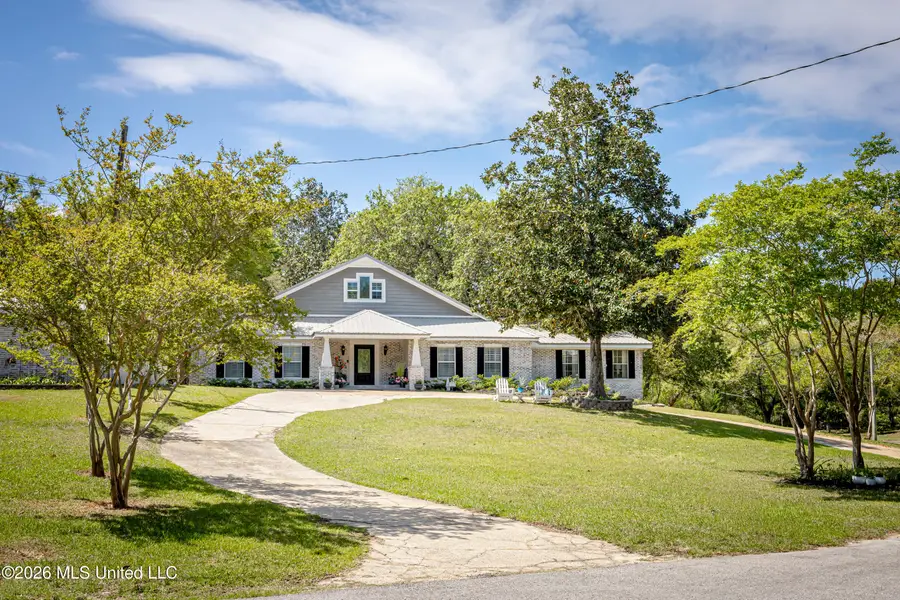 1802 Stuart Avenue, Ocean Springs, MS 39564 - #3