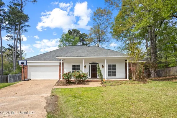 417 Pine Brake Circle, Ridgeland, MS 39157