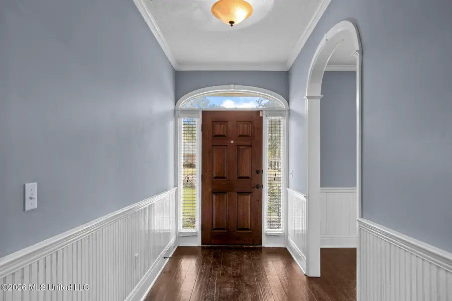 417 Pine Brake Circle, Ridgeland, MS 39157 - #2