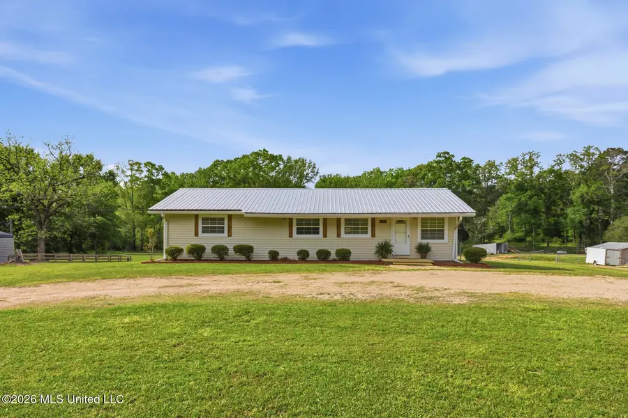 1457 Old Jackson Road, Terry, MS 39170 - #3