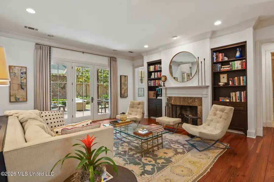 4152 Ridgewood Road, Jackson, MS 39211 - #3