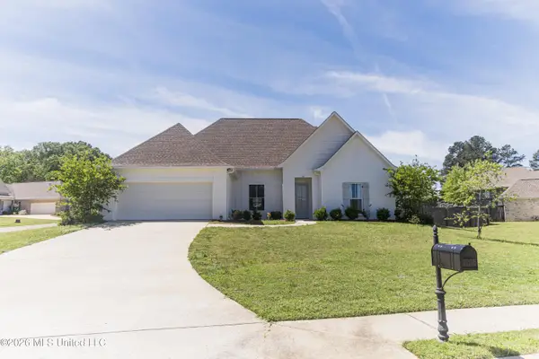 101 Neville Cove, Madison, MS 39110