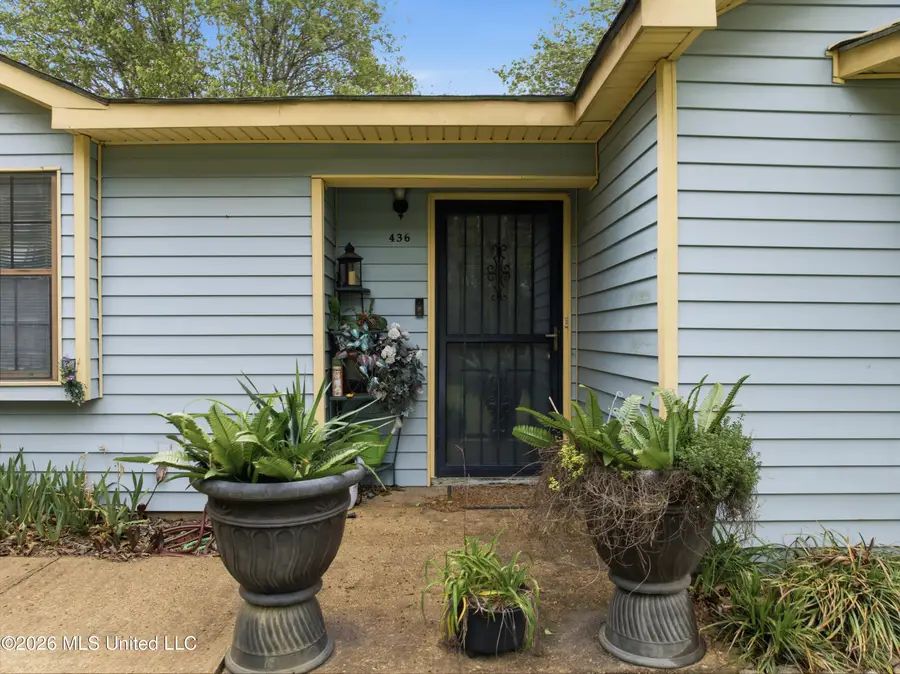 436 Flag Lake Road, Sarah, MS 38665 - #2