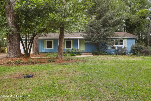 5445 Pine Lane Drive, Jackson, MS 39201