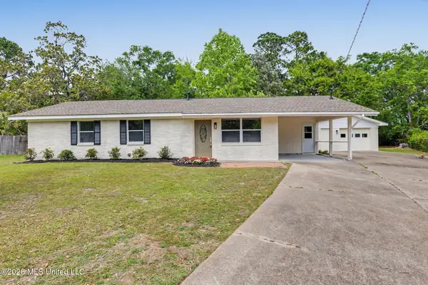 2167 Sherwood Place, Biloxi, MS 39531