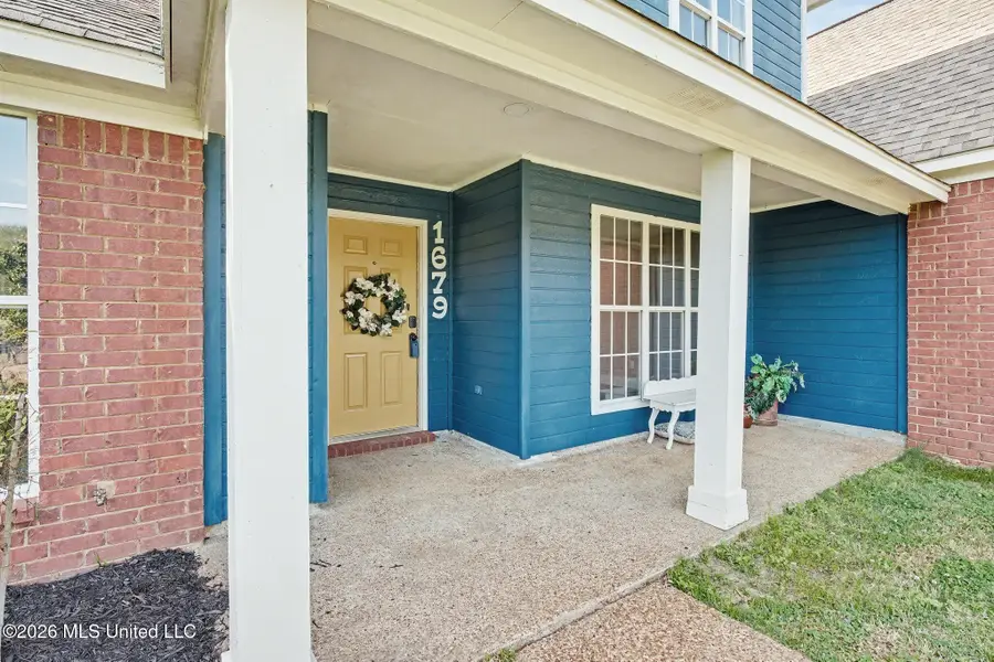 1679 Sandpiper Cove, Hernando, MS 38632 - #3
