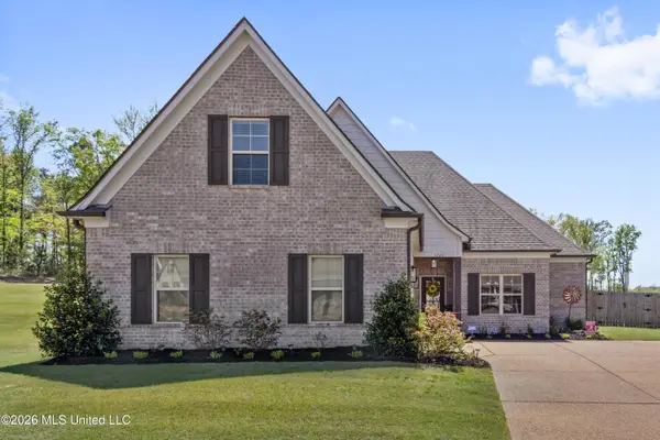 1249 Howell Way, Hernando, MS 38632