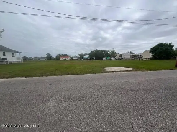 104 Runnels Avenue, Long Beach, MS 39560