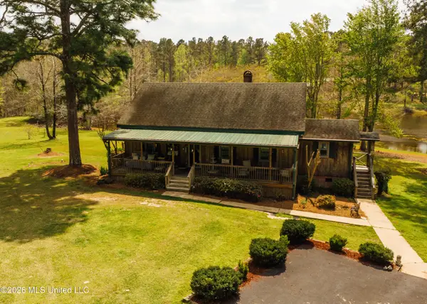 853 Spring Water Ranch Road, Brandon, MS 39042