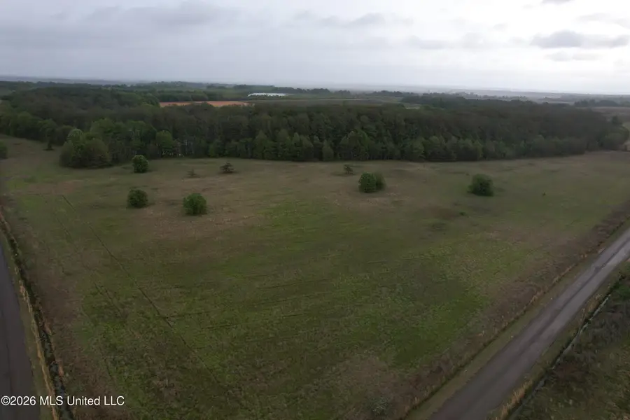 Shaw Road, Sledge, MS 38670 - #2