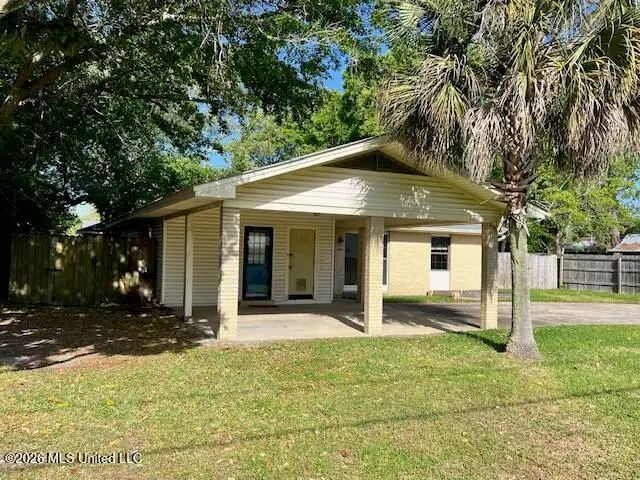 2907 Larchmont Street, Pascagoula, MS 39567 - #3