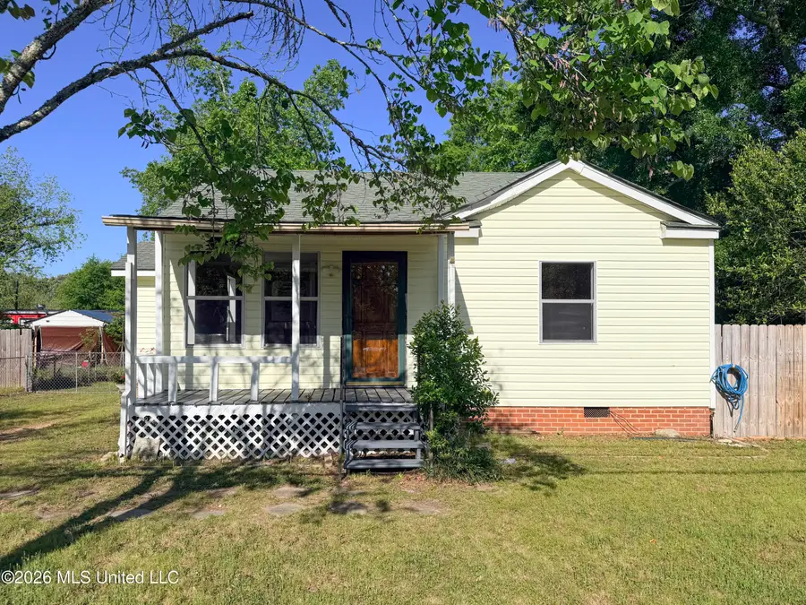 212 N George Street, Petal, MS 39465 - #2