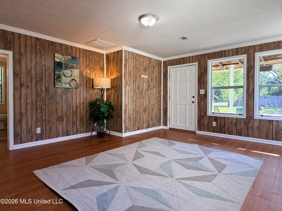 212 N George Street, Petal, MS 39465 - #3