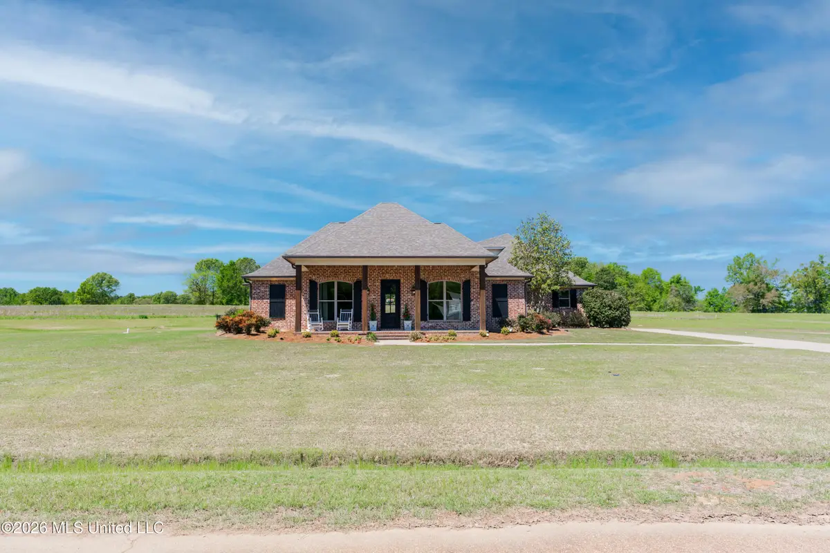 321 Northaven Drive, Jackson, MS 39209 - #1