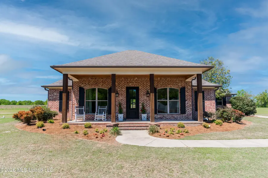 321 Northaven Drive, Jackson, MS 39209 - #2