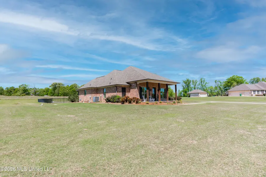 321 Northaven Drive, Jackson, MS 39209 - #3