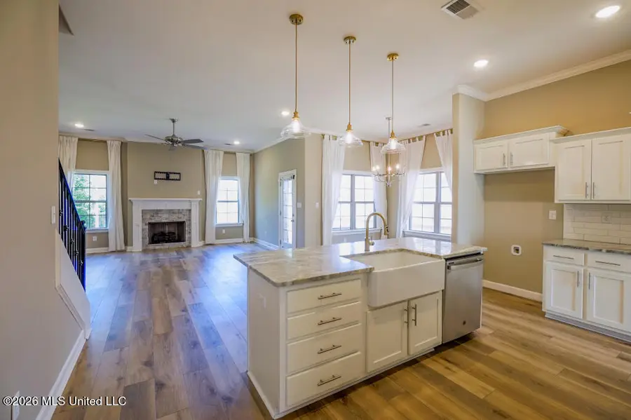 1716 Lia Lane, Southaven, MS 38672 - #3