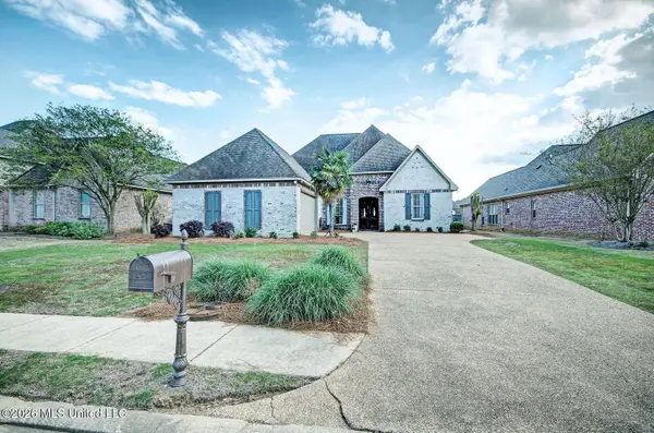 203 Oakville Circle, Brandon, MS 39047