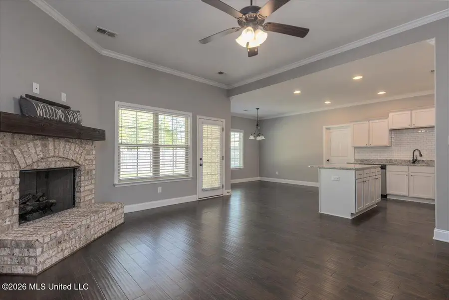 1783 Wooten Drive, Nesbit, MS 38651 - #3