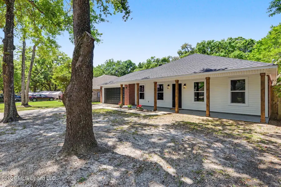 1513 S 8th Street, Ocean Springs, MS 39564 - #2