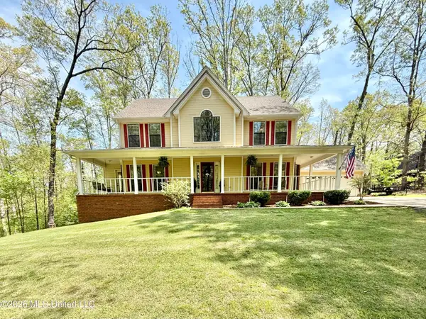 3440 Fir Drive, Olive Branch, MS 38654