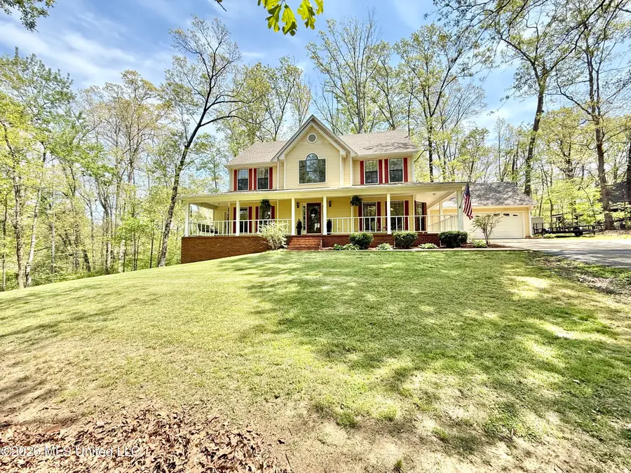 3440 Fir Drive, Olive Branch, MS 38654 - #2