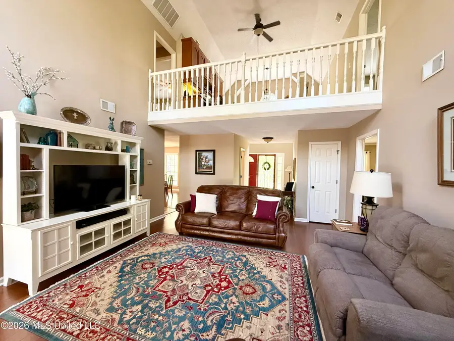 3440 Fir Drive, Olive Branch, MS 38654 - #3