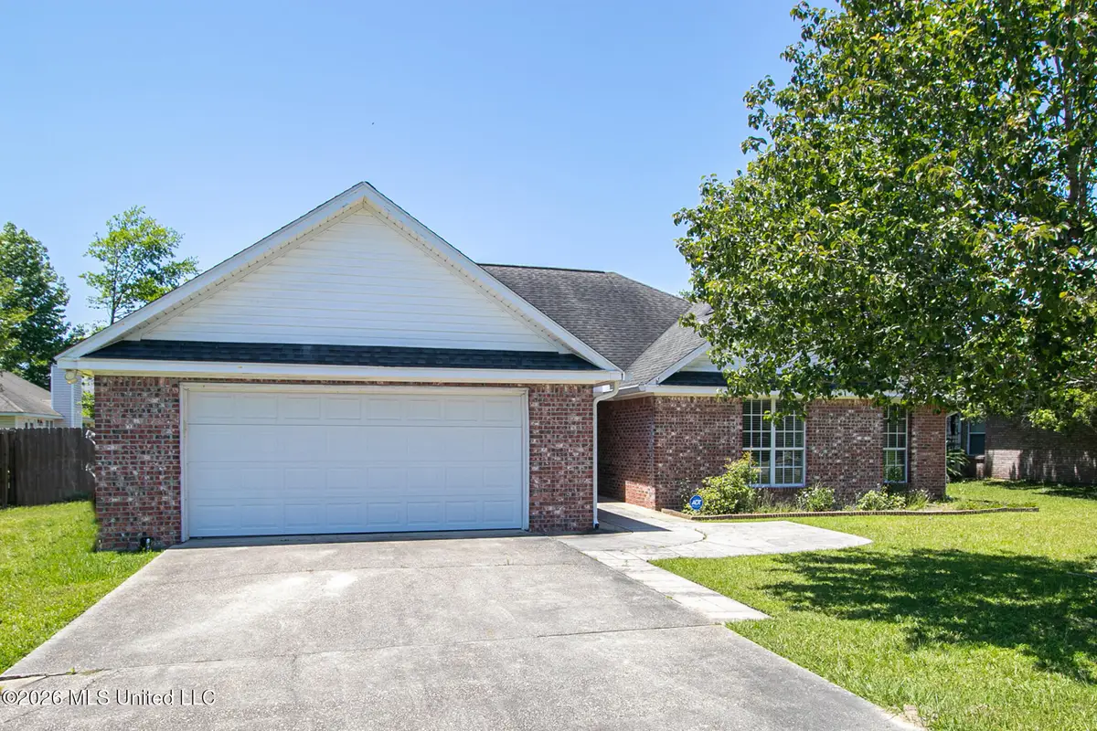 6705 Southwind Drive, Biloxi, MS 39532 - #1