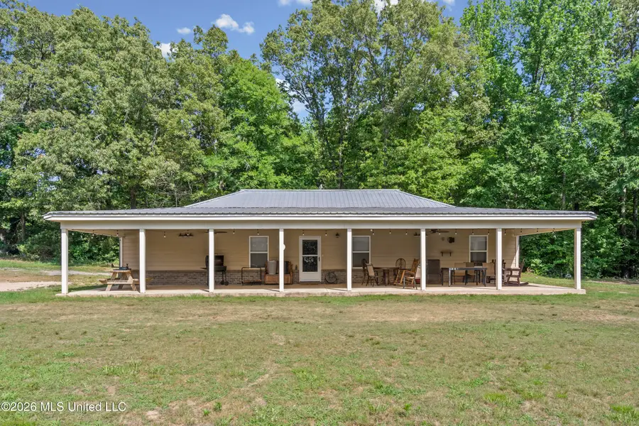 8511 E Airport Road, Hernando, MS 38632 - #3
