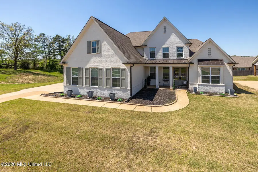 467 Ruskin Loop, Hernando, MS 38632 - #2