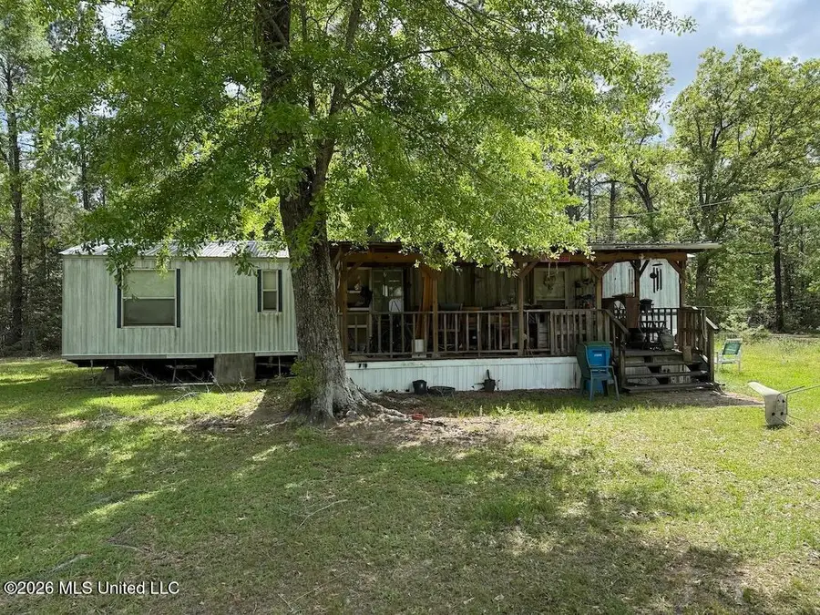 538 Miles Cemetery Road, Wiggins, MS 39577 - #2