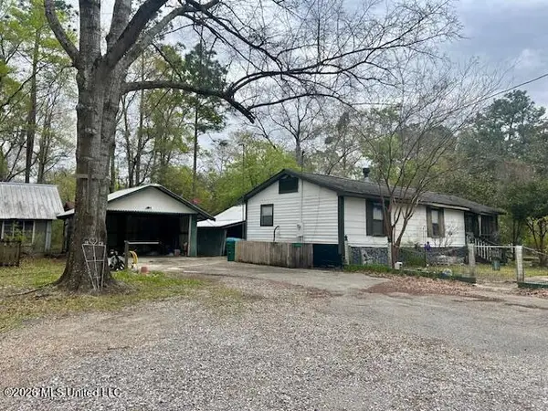 13200 Curtis Street, Gulfport, MS 39503