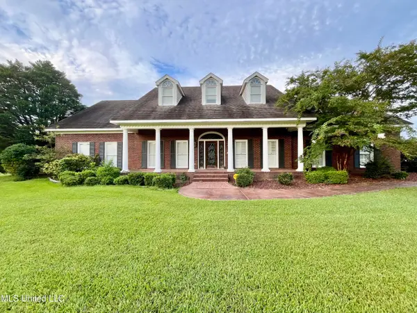 13 Canebrake Drive, Crystal Springs, MS 39059