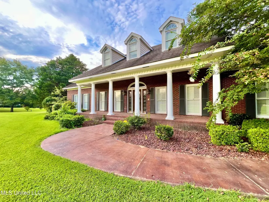 13 Canebrake Drive, Crystal Springs, MS 39059 - #2