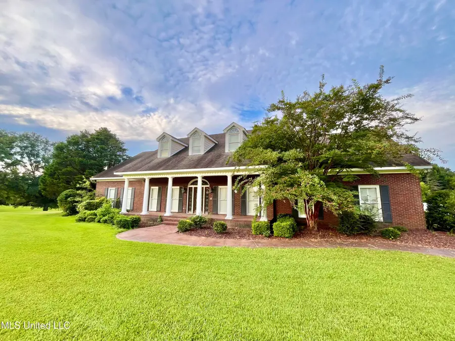 13 Canebrake Drive, Crystal Springs, MS 39059 - #3