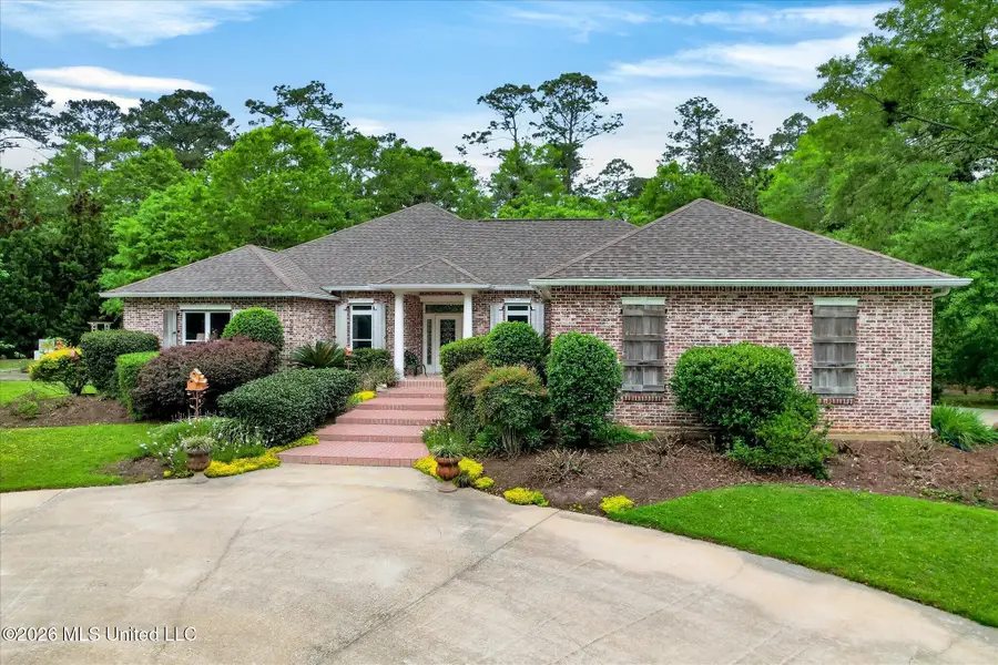 7061 Bayou Talla Lane, Kiln, MS 39556 - #3