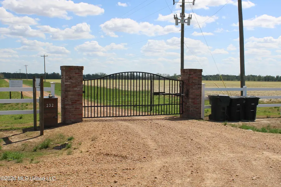 180 Bungalow Lane, Tchula, MS 39169 - #3