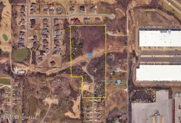 7880 Sandidge Road, Olive Branch, MS 38654