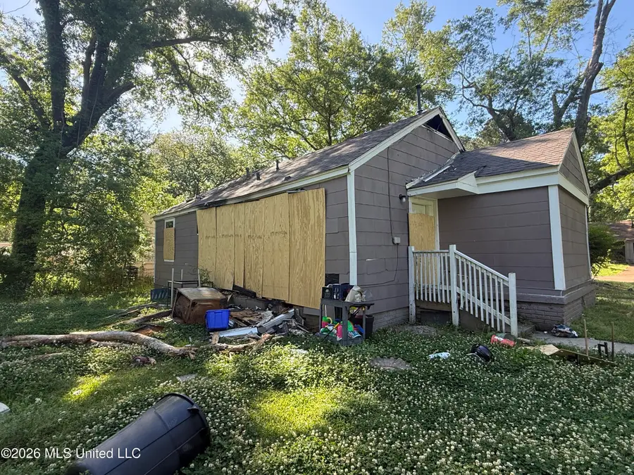 522 Woodbury Road, Jackson, MS 39206 - #3