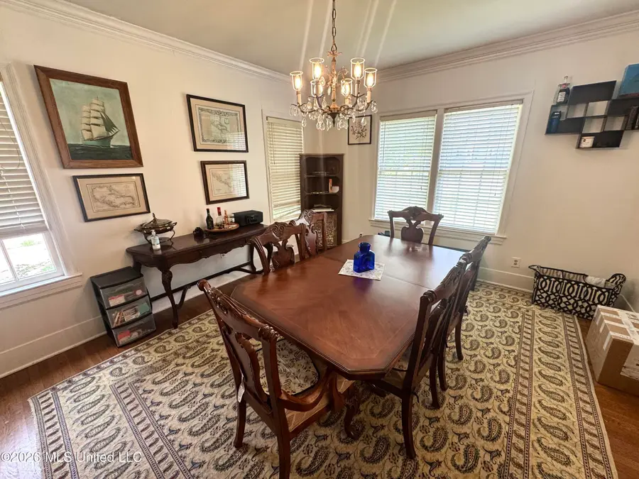 508 W 2nd Street, Clarksdale, MS 38614 - #3