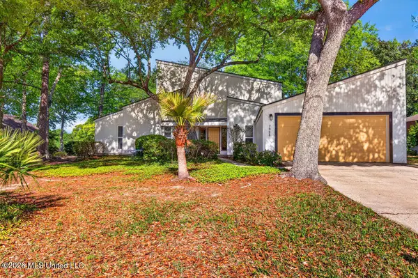 7928 Apaki Place, Diamondhead, MS 39525