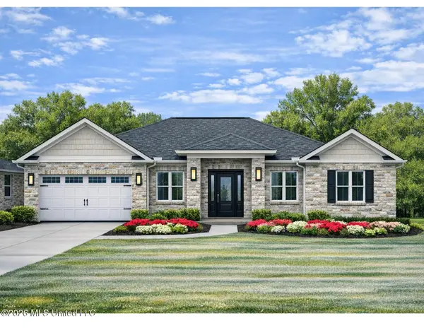 14836 Fritz Circle, Gulfport, MS 39503